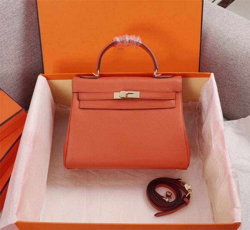 Hermes Kelly Bags